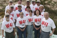 St. George Island 2005